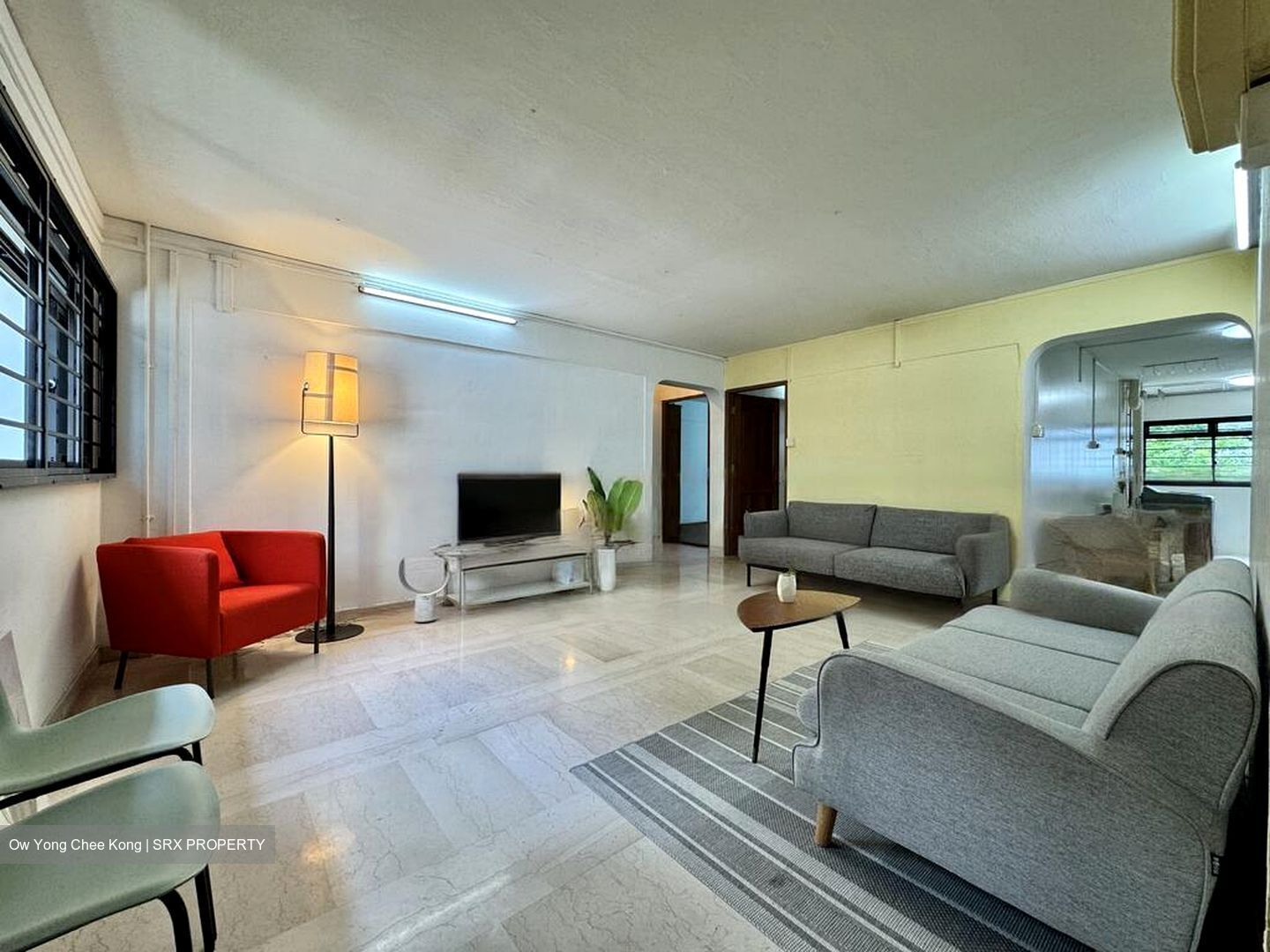 Blk 302 Clementi Meadows (Clementi), HDB 4 Rooms #477796821